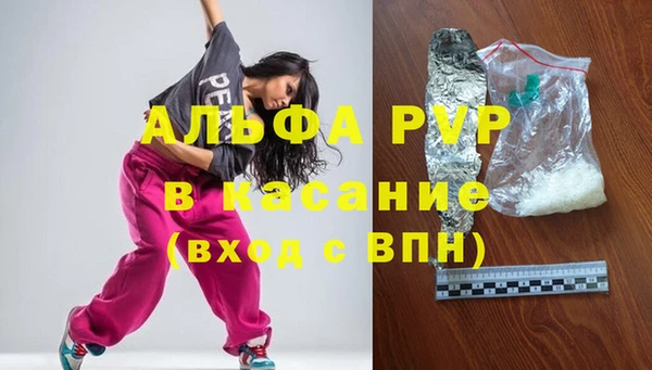 твердый Осинники